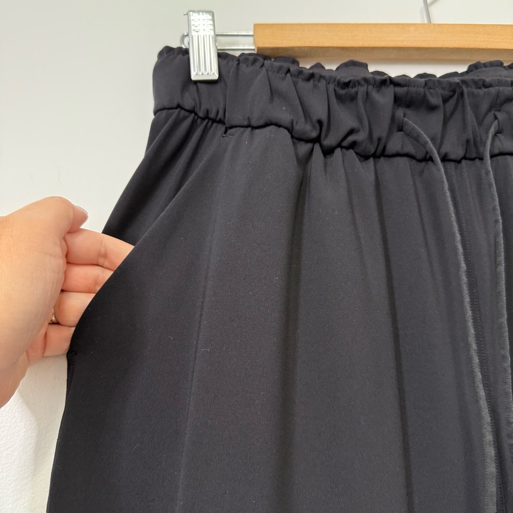 lululemon athletica Black Track Pants - Picture 7 of 15
